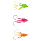 Купить Berkley 1307572 Powerbait Power Nymph 25 Многоцветный Chartreuse Silver Fleck 25 mm  7ft.ru в интернет магазине Семь Футов