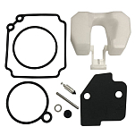Ремкомплект карбюратора Omax для Yamaha 25B, 30H  61n-w0093-00-spot