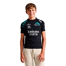 Купить Slam n312001w00-w51-10 Футболка с коротким рукавом Emirates Team New Zealand Deck Black 30x25x2 9-10 Years 7ft.ru в интернет магазине Семь Футов