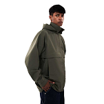 Tropicfeel 2390283U49003 Куртка ProTravel™ Зеленый  Forest Green M XS / W S