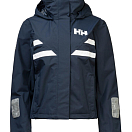 HELLY HANSEN 34514_597-L Женская куртка QUAYSIDE / темно-синий / Размер одежды: L