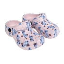 Купить Cerdá 2300006816-c70-t3233 Деревянные башмаки Stitch Premium Pink 35x25x15 EU 32 7ft.ru в интернет магазине Семь Футов
