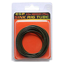 Купить ESP XDNETSR175CS Sink Rig Трубка Бесцветный  Choddy Silt 1.75 mm 7ft.ru в интернет магазине Семь Футов