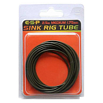 ESP XDNETSR175CS Sink Rig Трубка Бесцветный  Choddy Silt 1.75 mm