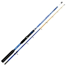 Купить Colmic CAJO03A Яичный стержень Joker Squid  Black 1.60 m 7ft.ru в интернет магазине Семь Футов