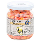 Купить Cukk 92000192 Halcsali 125g Сладкая кукуруза с чесноком и медом Pink 7ft.ru в интернет магазине Семь Футов