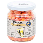 Cukk 92000192 Halcsali 125g Сладкая кукуруза с чесноком и медом Pink