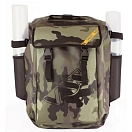 Купить Vass VG500-92/34/40 сухой мешок Edition 3 40L Зеленый  Camo 7ft.ru в интернет магазине Семь Футов