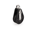 SPRENGER Block with Removable Ring / 12 mm / plain bearing 15102-bvs