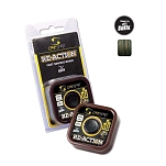 Carp spirit ACS640106-UNIT Плетёная леска Reaction 20 m  Camo 35 Lbs
