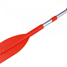 Алюминиевое телескопическое весло