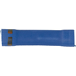 Ancor 639-230164 Понижающий стыковой соединитель 22-18 16-14 22-18 Голубой Blue