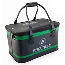 Купить Fishing ferrari 6560001 Сумка EVA Pro Team  Black / Green 33 x 21 x 20 cm 7ft.ru в интернет магазине Семь Футов