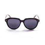 Ocean sunglasses 10000.4 поляризованные солнцезащитные очки Mavericks Shiny Black