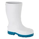 Купить Kali kunnan 43210 Резиновые сапоги S4 White 40x35x15 EU 46 7ft.ru в интернет магазине Семь Футов