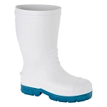 Kali kunnan 43210 Резиновые сапоги S4 White 40x35x15 EU 46