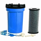 Купить Yachticon 0107220883 комплект фильтров для воды 10-12 mm Blue / Grey 20x12x10 7ft.ru в интернет магазине Семь Футов