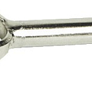 Terminal S.S wire 4mm shackle 05.185.04