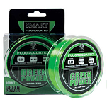 Maver 922014 Power 150 m Монофиламент  Green 0.140 mm