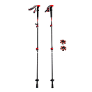 Купить Rock experience REUH00423-0208-U Carbon 2.0 столбы  Caviar 62-135 cm 7ft.ru в интернет магазине Семь Футов