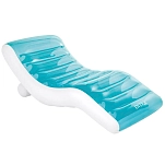 Intex 56874 Синий пол премиум-класса для бассейна 99x191 cm Бесцветный Multicolor