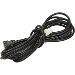 Lippert 804-238991 Harness In-Wall Кабель Черный  8 m 