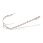 VMC 31VM9754PSA203-2 9754 Permasteel Зубчатый Крюк Серый Silver 3 