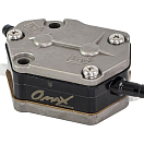 Насос топливный Yamaha 20-90, Omax 6922441000_OM