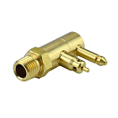 Купить Коннектор на топливный бак Skipper для Yamaha "папа" OEM: SK-14510_Pack в интернет магазине Семь Футов