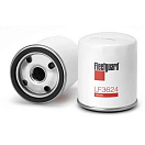 Купить Fleetguard FIM2H544 LF3624 Масляный фильтр старого двигателя Серебристый White 7ft.ru в интернет магазине Семь Футов