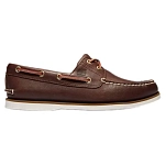 Timberland tb1740352141w-110 Палубные туфли Classic Wide Brown 35x25x15 EU 45