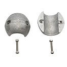 Купить Martyr anodes rec9147mg магниевый анод вала 45 mm Grey 12x10x10 7ft.ru в интернет магазине Семь Футов