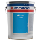 Купить International 320020 Micron 350 5L Картина  Navy Blue 7ft.ru в интернет магазине Семь Футов