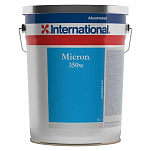 International 320020 Micron 350 5L Картина  Navy Blue