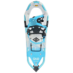 Atlas snow-shoe 16G0003.1.1.27 Access Женские снегоступы Голубой Blue EU 40-47