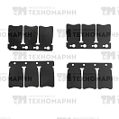 Купить Ремкомплект лепестковых клапанов BRP SM-07181 SPI 7ft.ru в интернет магазине Семь Футов