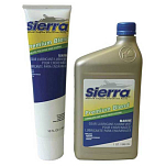 Sierra SIE18-EU9600-5 Premium 19L масло Бесцветный  Clear