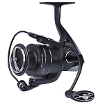 Savage gear 1609510 спиннинговая катушка Exorus Black / Gunsmoke 25x25x19 C5000HG