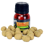 Pro elite baits C8433952 Artificial Tigernuts Банан И Клубника 30ml Поп UPS Бежевый