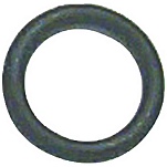 Sierra 47-7168 OMC 202893 55-210 Уплотнительное кольцо Черный