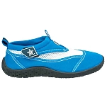 Abysstar 69180-unit Детские водные ботинки Surf Skyblue / White 35x25x15 EU 30