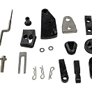 Комплект подключения ДУ Yamaha 66M-48501-01, Marine Rocket 66M4850101MR