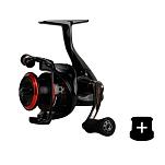 Okuma CXT-25FD Ceymar XT Спиннинговая Катушка Черный Black 25 