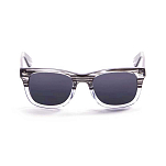 Ocean sunglasses 59000.97 поляризованные солнцезащитные очки Lowers Demy Black