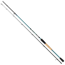 Купить Garbolino GOPRH8299180-2ML Silverlight Спиннинговая Удочка Черный Black 1.80 m  7ft.ru в интернет магазине Семь Футов