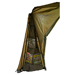 Bank life T1309 Gazebo Organiser Зеленый  Dark Green