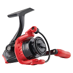 Abu garcia 1523252 Max X Спиннинговая Катушка Черный Black / Red 3000 