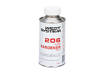 WEST SYSTEM 206 Slow Hardener / 0.2 kg 42373-bvs
