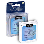 Mikado ZNI5-010 Nihonto Ice Мононить 50 м Голубой Blue 0.100 mm 