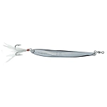 Expert predator 22520 Ложка-приманка Dentex CP 1 6g 60 mm Silver 10x7x5